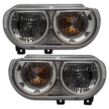 Load image into Gallery viewer, Oracle-08-14-Dodge-Challenger-Smd-Hl-(Non-Hid)---White