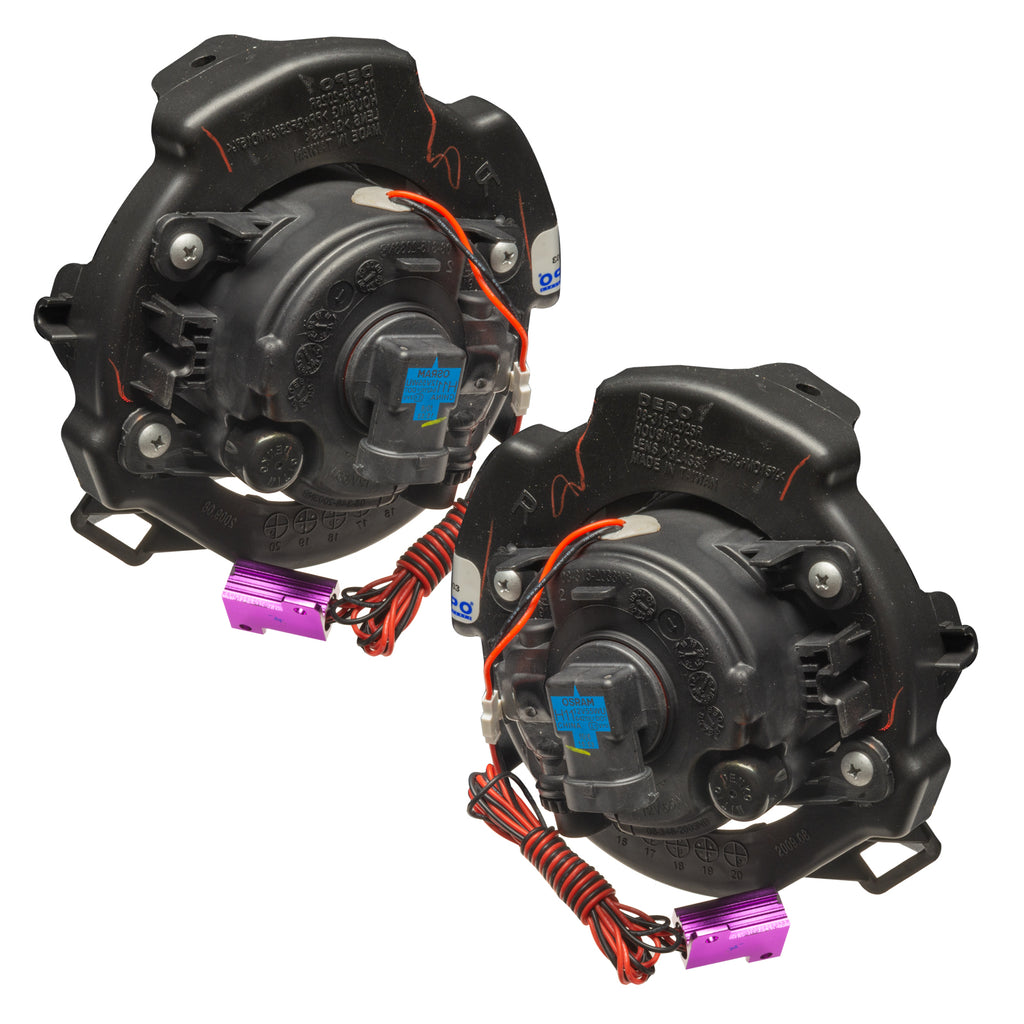 Oracle-08-14-Nissan-Armada-Pre-Assembled-Smd-Fog-Lights---Colorshift