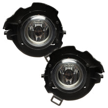 Load image into Gallery viewer, Oracle-08-14-Nissan-Armada-Pre-Assembled-Smd-Fog-Lights---Colorshift