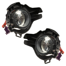 Load image into Gallery viewer, Oracle-08-14-Nissan-Armada-Pre-Assembled-Smd-Fog-Lights---Colorshift