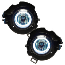 Load image into Gallery viewer, Oracle-08-14-Nissan-Armada-Pre-Assembled-Smd-Fog-Lights---White