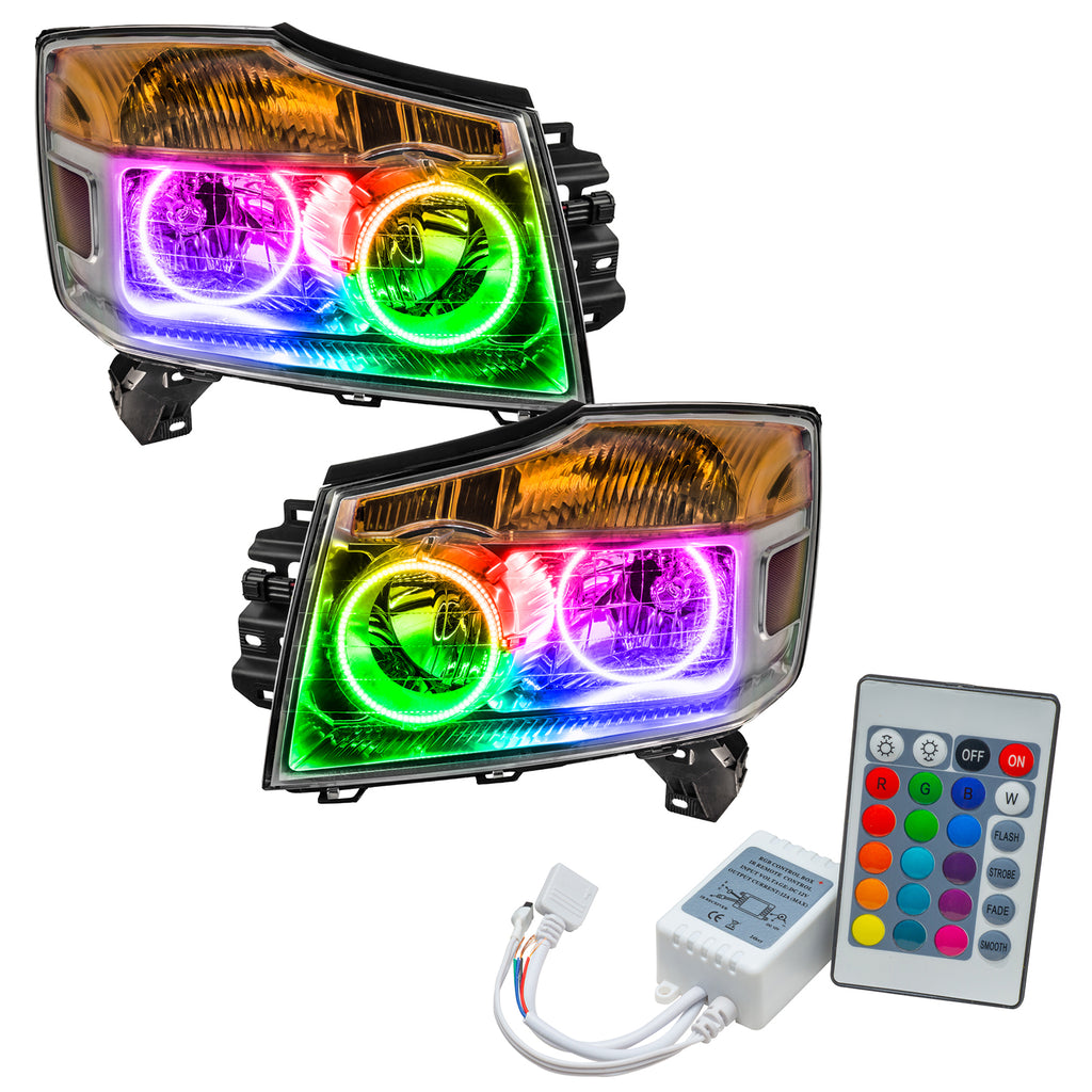 Oracle-08-15-Nissan-Armada-Smd-Hl---Colorshift-W-Simple-Controller