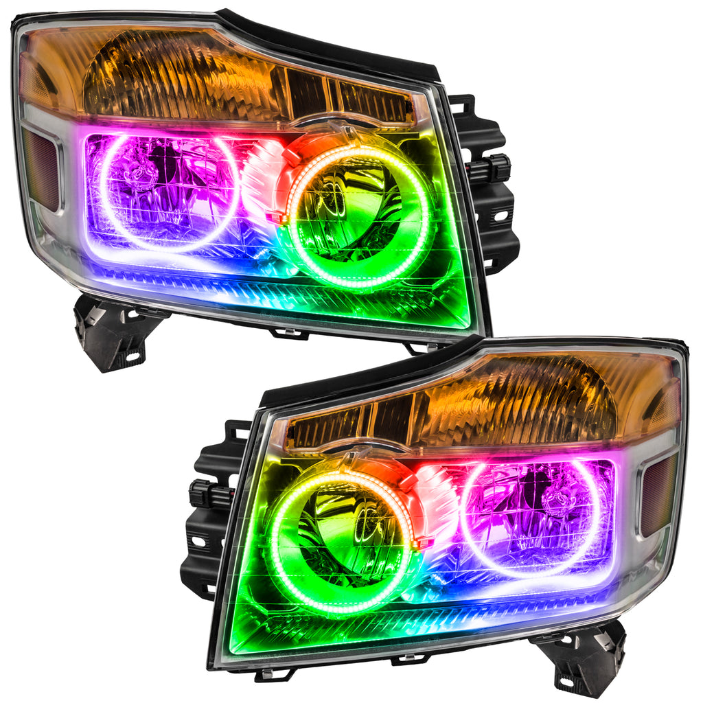 Oracle-08-15-Nissan-Armada-Smd-Hl---Colorshift-W-Simple-Controller