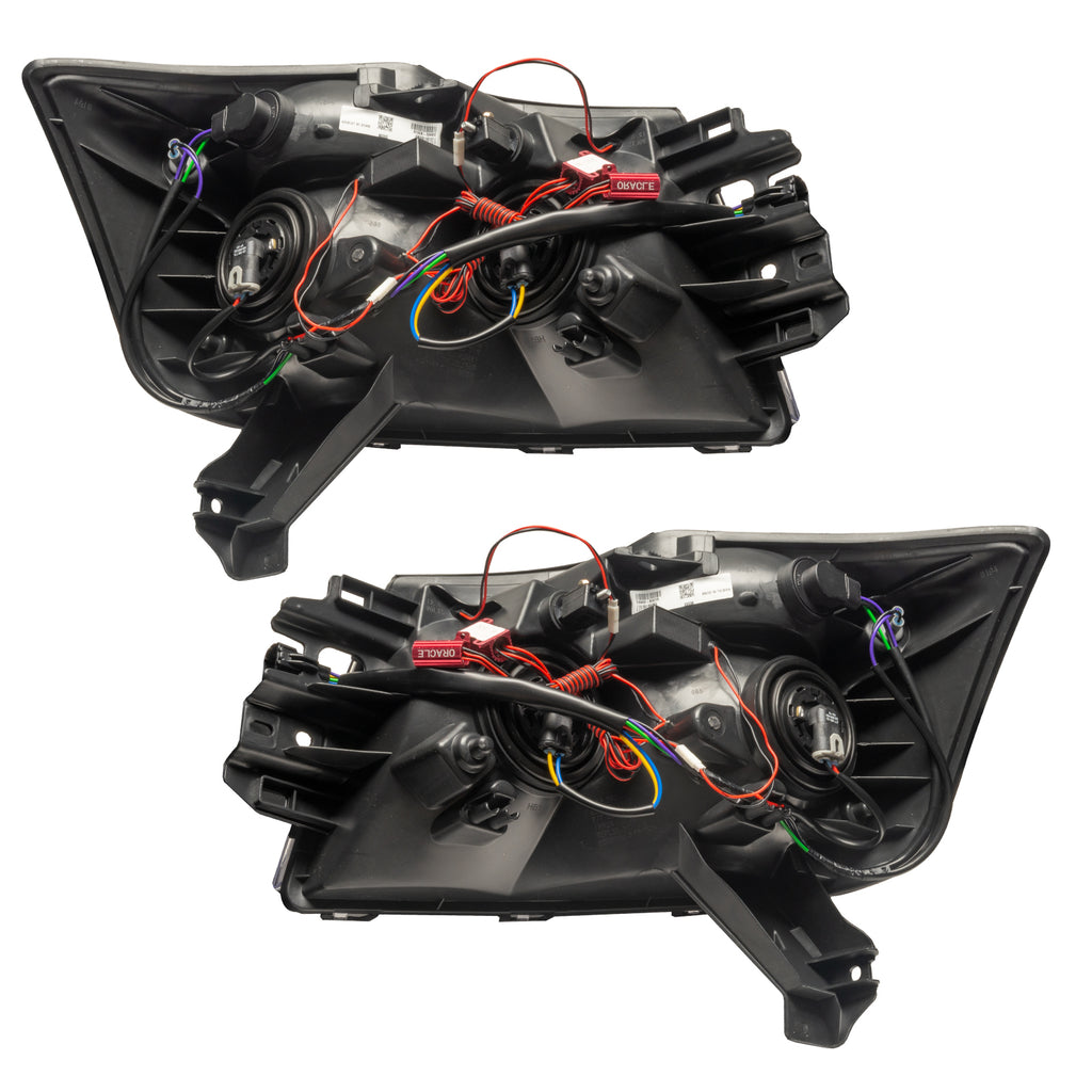 Oracle-08-15-Nissan-Armada-Smd-Hl---Colorshift-W-Simple-Controller