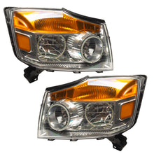 Load image into Gallery viewer, Oracle-08-15-Nissan-Armada-Smd-Hl---Colorshift