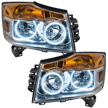 Load image into Gallery viewer, Oracle-08-15-Nissan-Armada-Smd-Hl---White