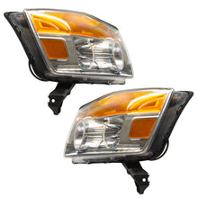 Load image into Gallery viewer, Oracle-08-15-Nissan-Armada-Smd-Hl---White