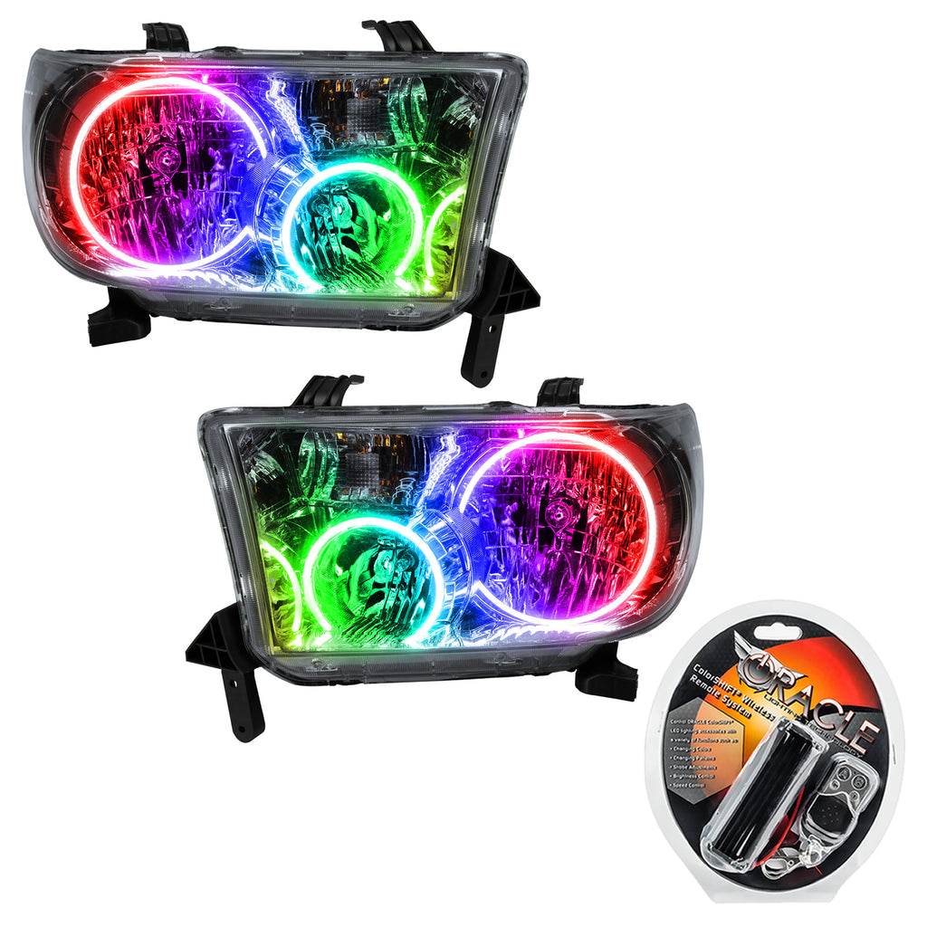 Oracle-08-16-Toyota-Sequoia-Smd-Hl---Colorshift