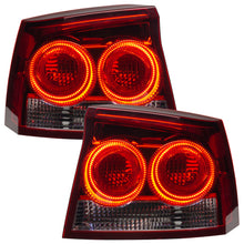 Load image into Gallery viewer, Oracle-09-10-Dodge-Charger-Smd-Tl---White