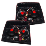 Oracle Lighting 7025-001 SMD Tail Lights, White