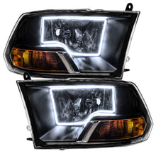 Load image into Gallery viewer, Oracle-09-12-Dodge-Ram-Non-Sport-Smd-Hl---Black---White