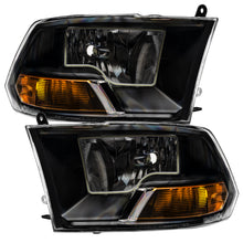 Load image into Gallery viewer, Oracle-09-12-Dodge-Ram-Non-Sport-Smd-Hl---Black---White