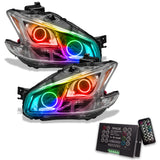 Oracle Lighting 7177-333 SMD Pre-Assembled Headlights, Non-HID, ColorSHIFT 2.0