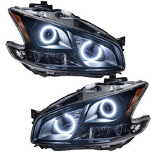 Load image into Gallery viewer, Oracle-09-13-Nissan-Maxima-Smd-Hl-(Non-Hid)-Chrome---White