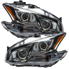 Load image into Gallery viewer, Oracle-09-13-Nissan-Maxima-Smd-Hl-(Non-Hid)-Chrome---White