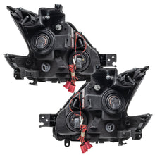 Load image into Gallery viewer, Oracle-09-13-Nissan-Maxima-Smd-Hl-(Non-Hid)-Chrome---White