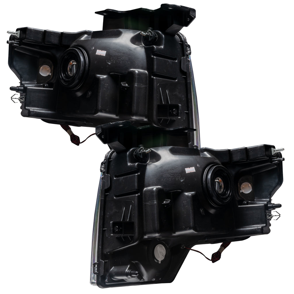 Oracle-09-14-Ford-F-150-Led-Hl---White