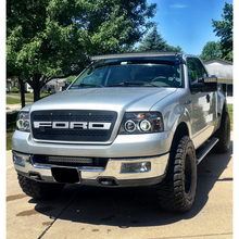 Load image into Gallery viewer, Oracle-09-14-Ford-F150Raptor-Off-Road-Mirrors---6000K