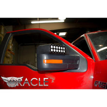 Load image into Gallery viewer, Oracle-09-14-Ford-F150Raptor-Off-Road-Mirrors---6000K