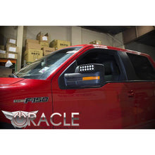 Load image into Gallery viewer, Oracle-09-14-Ford-F150Raptor-Off-Road-Mirrors---6000K