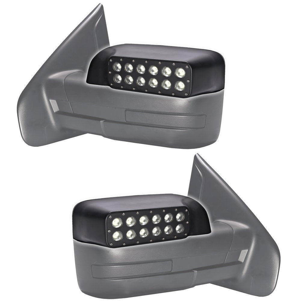 Oracle-09-14-Ford-F150Raptor-Off-Road-Mirrors---6000K