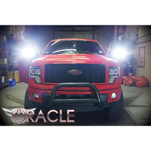 Load image into Gallery viewer, Oracle-09-14-Ford-F150Raptor-Off-Road-Mirrors---6000K