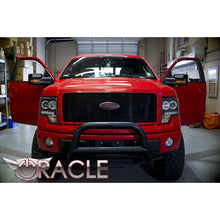 Load image into Gallery viewer, Oracle-09-14-Ford-F150Raptor-Off-Road-Mirrors---6000K