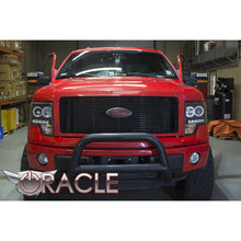 Load image into Gallery viewer, Oracle-09-14-Ford-F150Raptor-Off-Road-Mirrors---6000K
