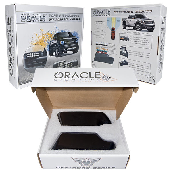 Oracle-09-14-Ford-F150Raptor-Off-Road-Mirrors---6000K