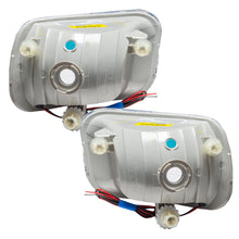 Load image into Gallery viewer, Oracle-09-16-Dodge-Ram-1500-Smd-Fl-Non-Vertical---White