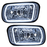 Oracle Lighting 7099-001 SMD Fog Lights, Non-Vertical, White