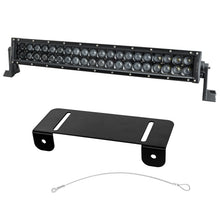 Load image into Gallery viewer, Oracle-09-17-Ford-F-150F-250F-350-Super-Duty-Bumper-Mount-BracketLight