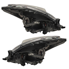 Load image into Gallery viewer, Oracle-10-12-Nissan-Altima-Coupe-Smd-Hl---Colorshift-W-2.0-Controller