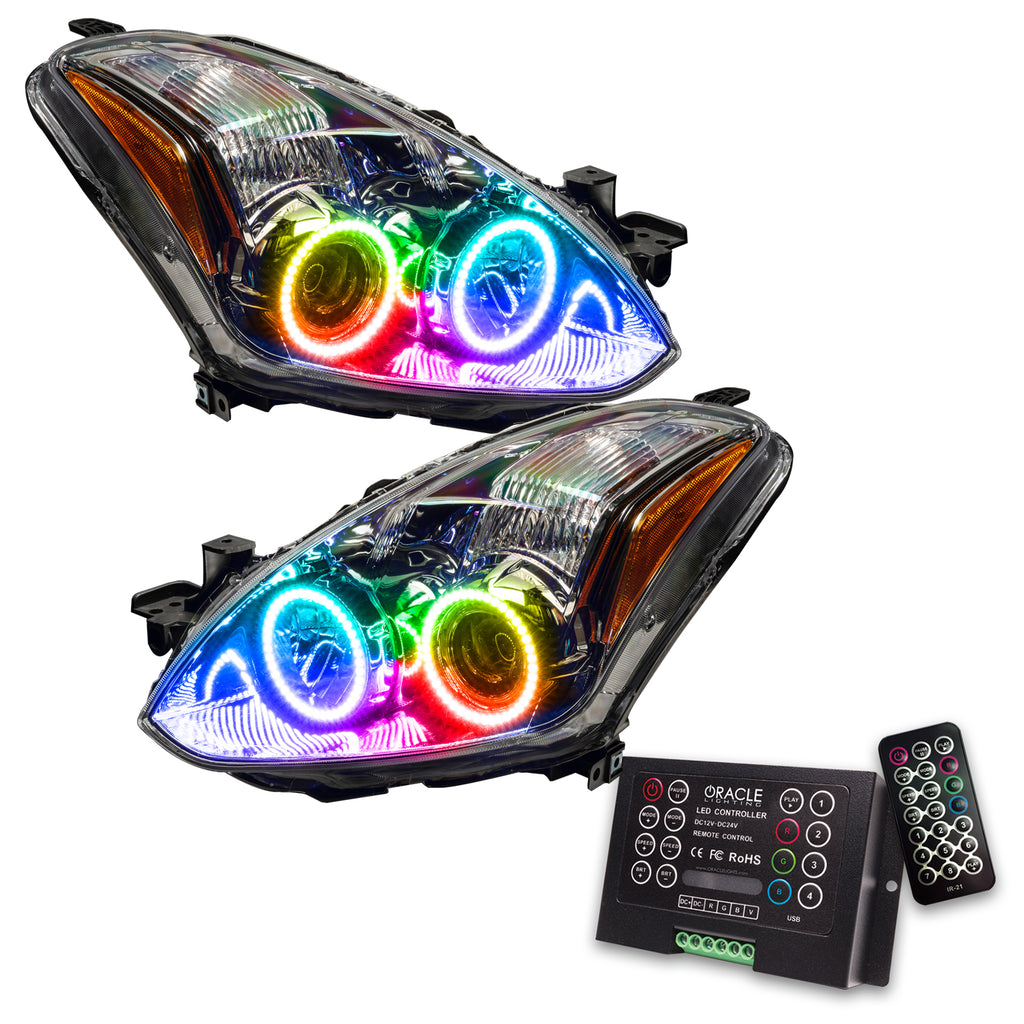 Oracle-10-12-Nissan-Altima-Coupe-Smd-Hl---Colorshift-W-2.0-Controller