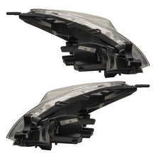 Load image into Gallery viewer, Oracle-10-12-Nissan-Altima-Coupe-Smd-Hl---Colorshift-W-2.0-Controller