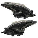 Oracle Lighting 7171-334 SMD Pre-Assembled Headlights, ColorSHIFT - No Controller