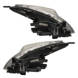 Oracle Lighting 7171-001 SMD Pre-Assembled Headlights, White