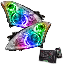 Load image into Gallery viewer, Oracle-10-12-Nissan-Altima-Sedan-Smd-Hl---Colorshift-W-2.0-Controller