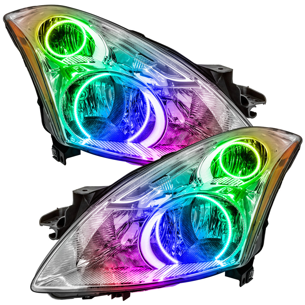 Oracle-10-12-Nissan-Altima-Sedan-Smd-Hl---Colorshift-WO-Controller