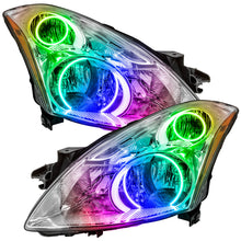 Load image into Gallery viewer, Oracle-10-12-Nissan-Altima-Sedan-Smd-Hl---Colorshift-WO-Controller