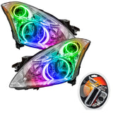 Oracle Lighting 8192-330 SMD Pre-Assembled Headlights, ColorSHIFT