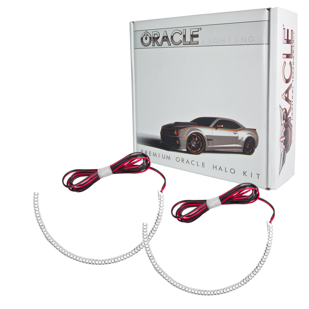 Oracle-10-13-Chevrolet-Camaro-Led-Afterburner-Tail-Light-Halo-Kit---Red
