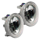 Oracle Lighting 7005-332 SMD Fog Lights, ColorSHIFT - Dynamic