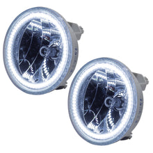 Load image into Gallery viewer, Oracle-10-13-Chevrolet-Camaro-Smd-Fl-(Non-Rs)---White