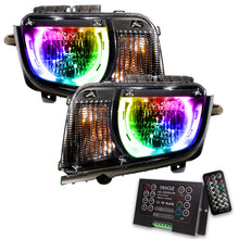 Load image into Gallery viewer, Oracle-10-13-Chevrolet-Camaro-Smd-Hl-(Non-Rs)---Colorshift-W-2.0-Controller