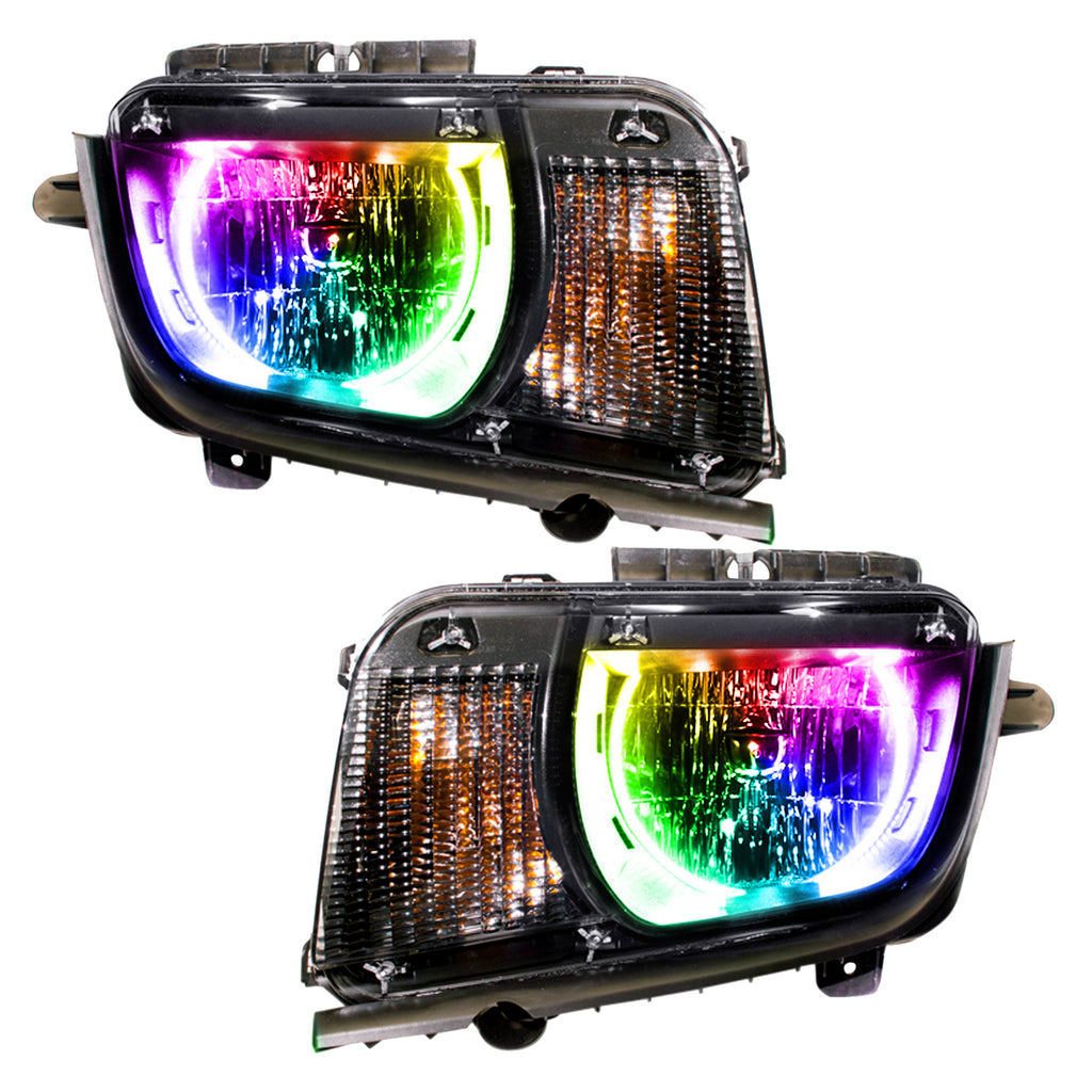 Oracle-10-13-Chevrolet-Camaro-Smd-Hl-(Non-Rs)---Colorshift-WO-Controller