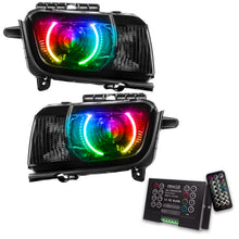 Load image into Gallery viewer, Oracle-10-13-Chevrolet-Camaro-Smd-Hl-(Rs)---Colorshift-W-2.0-Controller