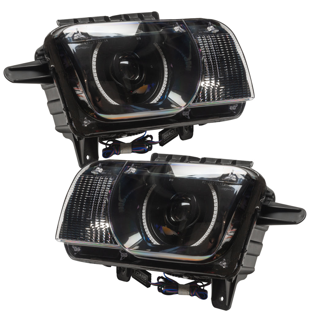 Oracle-10-13-Chevrolet-Camaro-Smd-Hl-(Rs)---Colorshift-W-2.0-Controller
