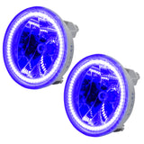 Oracle Lighting 7004-007 SMD Fog Lights, UV/Purple