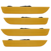 Load image into Gallery viewer, Oracle-10-14-Ford-Mustang-Concept-Sidemarker-Set---Ghosted---Amber-Gold-Metallic-(Gq)